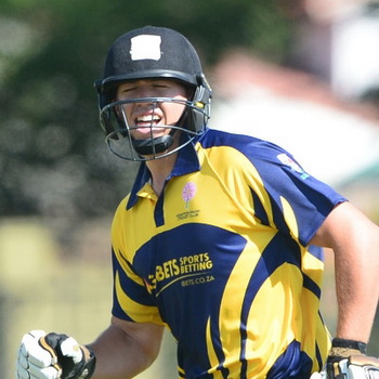 Jurie Snyman Biography